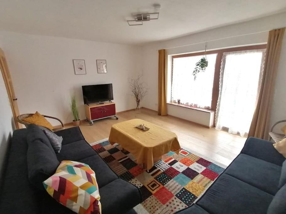 Ferienwohnung Juli'S Traunstein Extérieur photo
