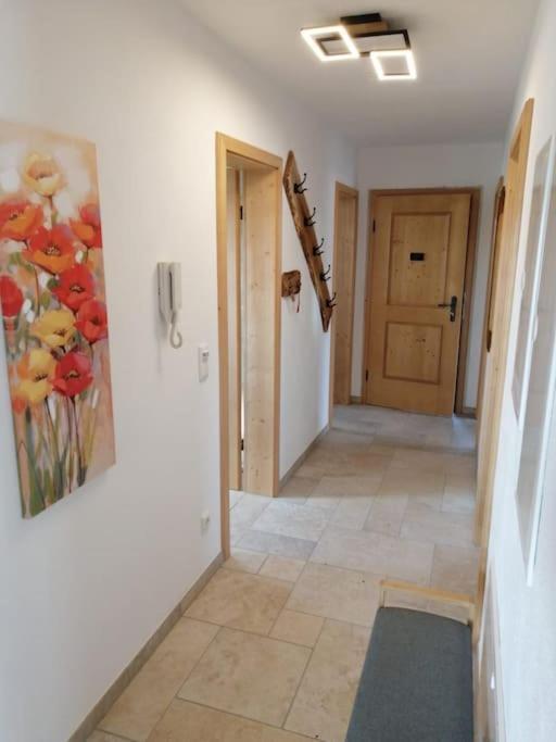 Ferienwohnung Juli'S Traunstein Extérieur photo