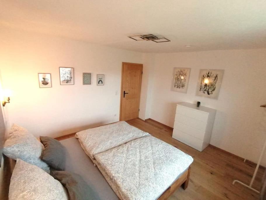 Ferienwohnung Juli'S Traunstein Extérieur photo