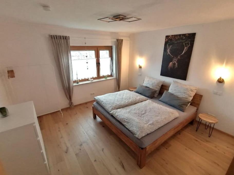 Ferienwohnung Juli'S Traunstein Extérieur photo